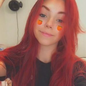 Meet your Posher, Lexy